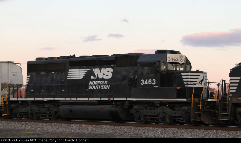 NS 3463